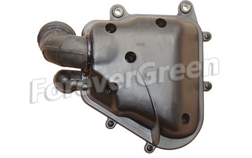 AF008 Air Cleaner Assy